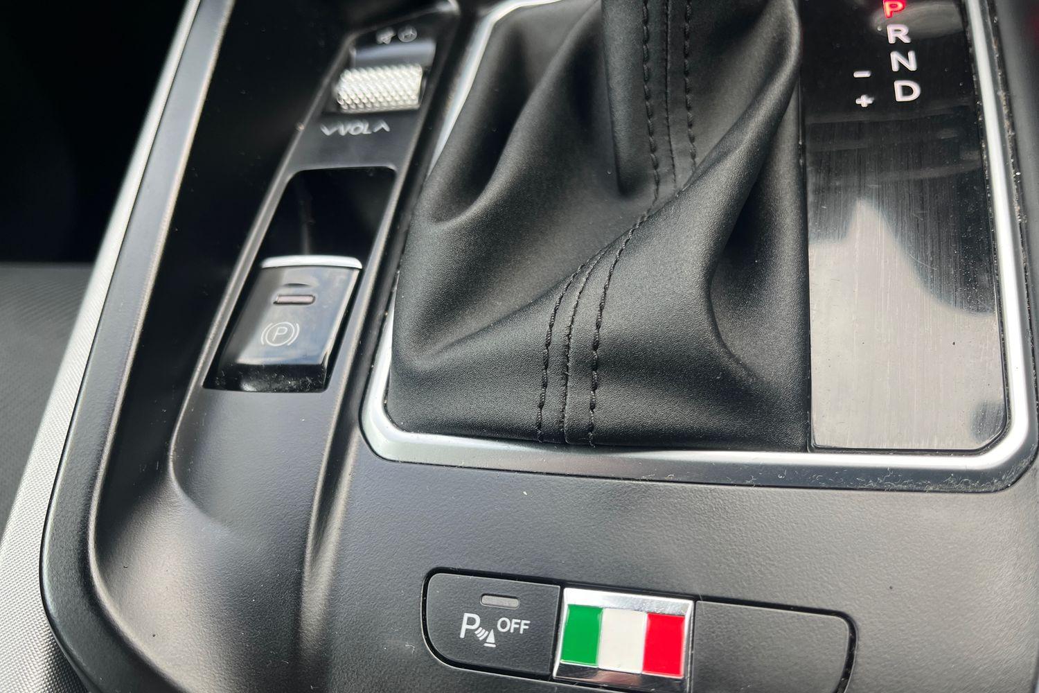 Alfa Romeo TONALE Photo 36