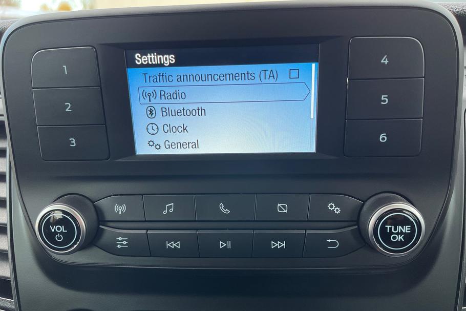 Used Ford TRANSIT WO23EMK 28