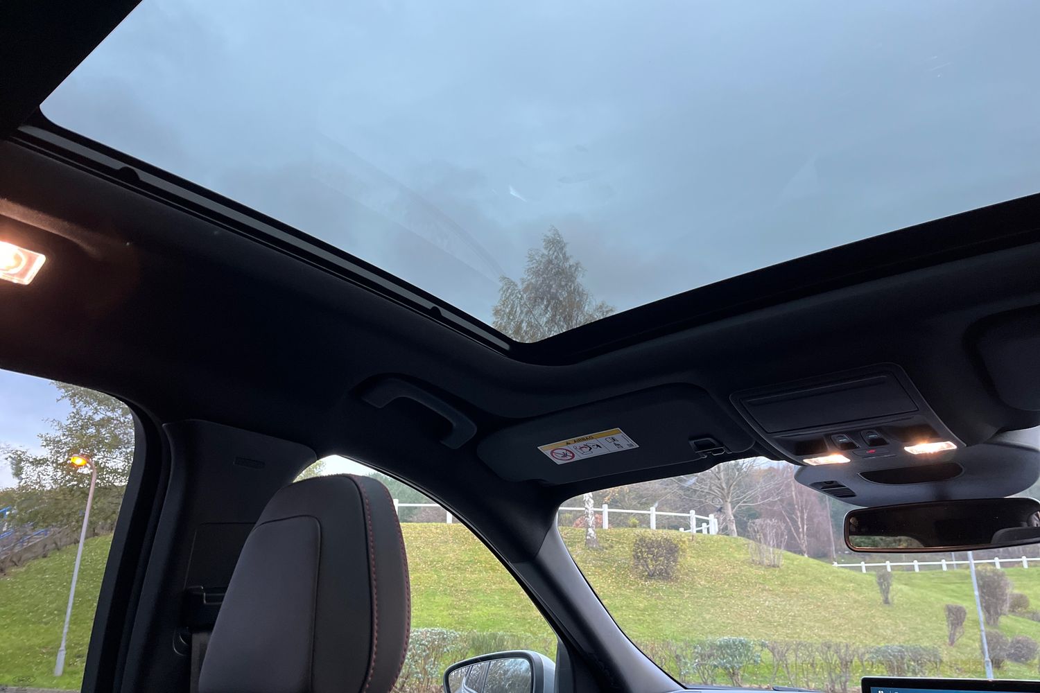 Ford KUGA Photo 32