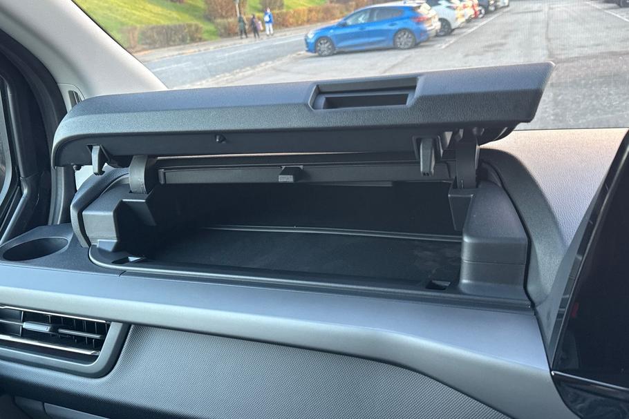 Used Ford E-TOURNEO CUSTOM 31