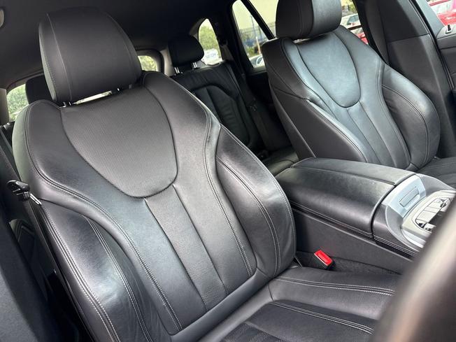 BMW X5 Photo 29
