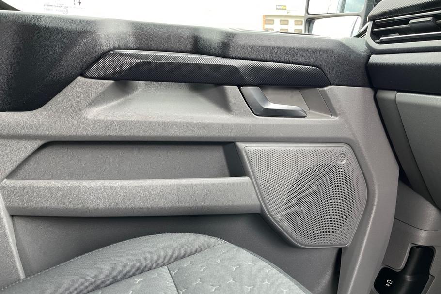 Used Ford TRANSIT CUSTOM LJ24JDP 23