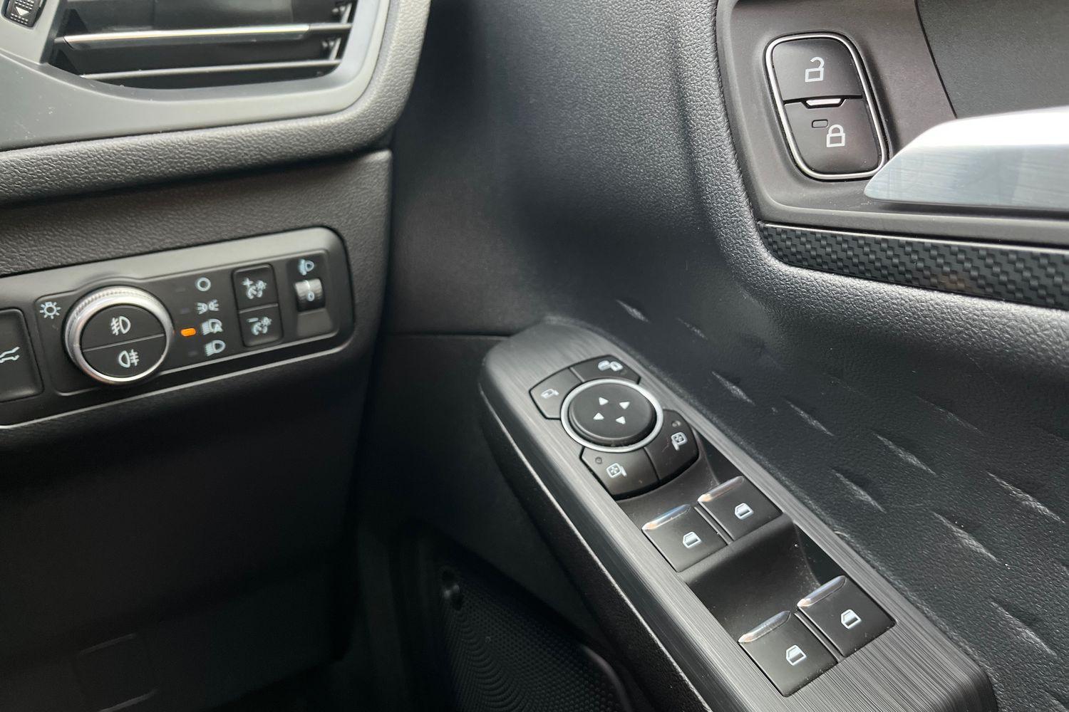 Ford Kuga Photo 15