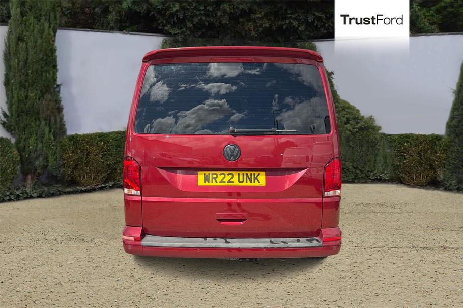 Used Volkswagen Transporter WR22UNK 13
