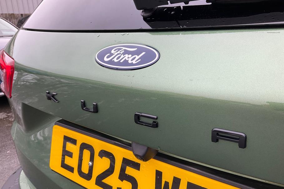 Used Ford KUGA 40