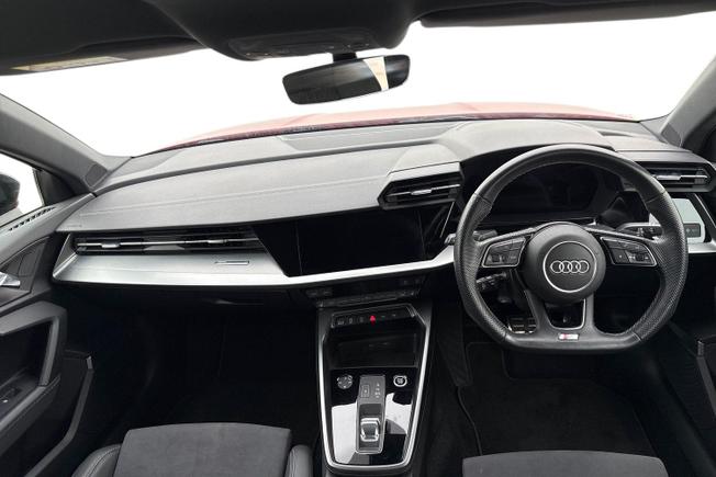 AUDI A3 Photo 10