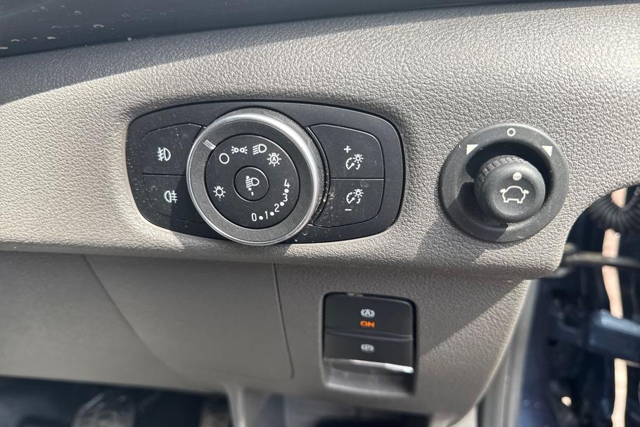 Used Ford E-TRANSIT AK23CEF 30