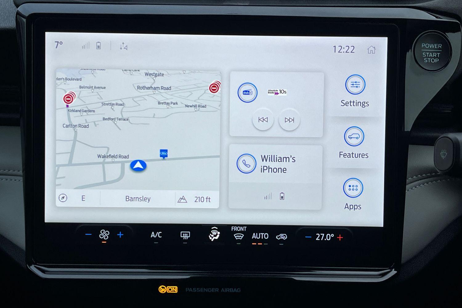 Ford PUMA GEN-E Photo 27