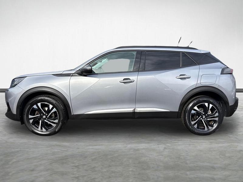 Used Peugeot 2008 ML70VGK 6