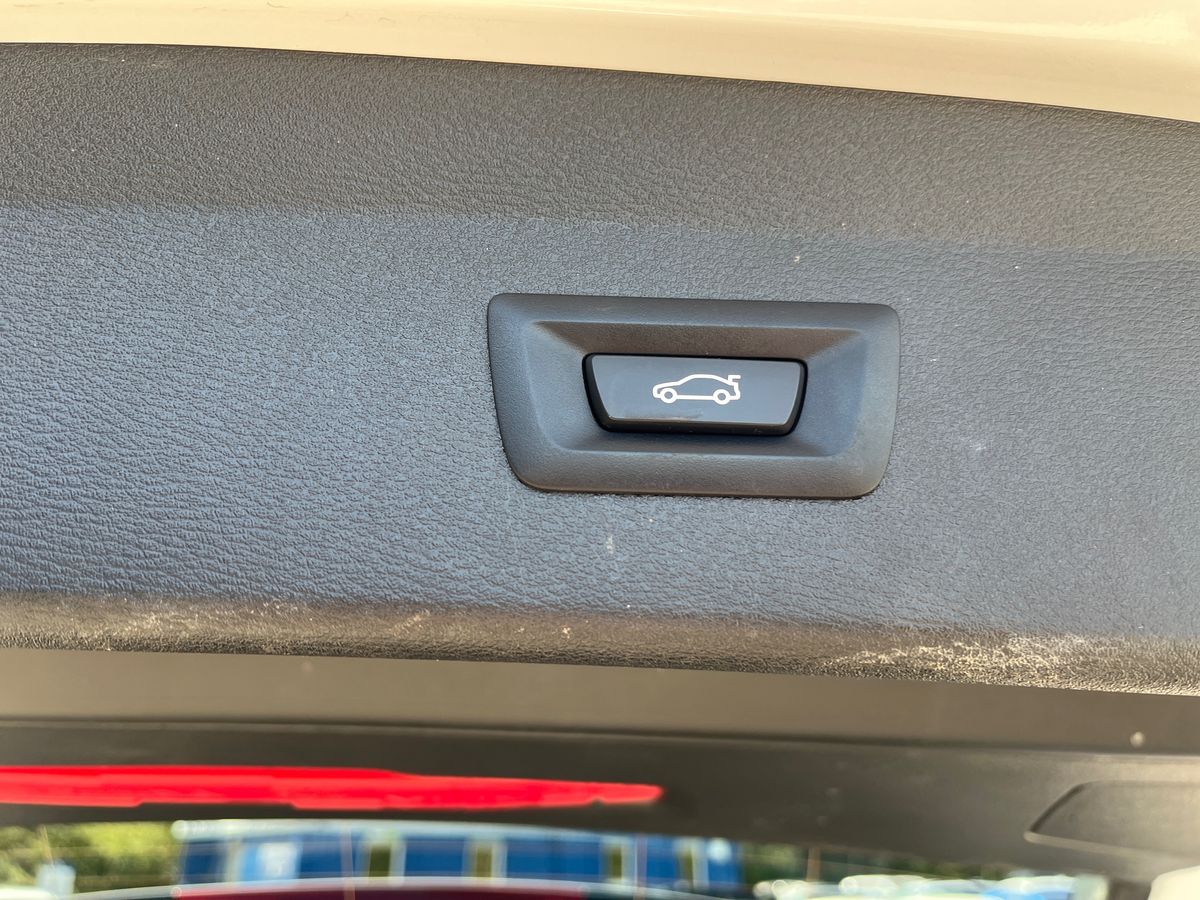 BMW X1 Photo 24