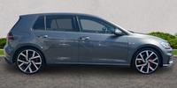 Volkswagen Golf GTI Performance Photo 3