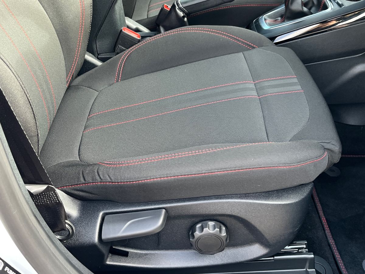 Ford Puma Photo 28