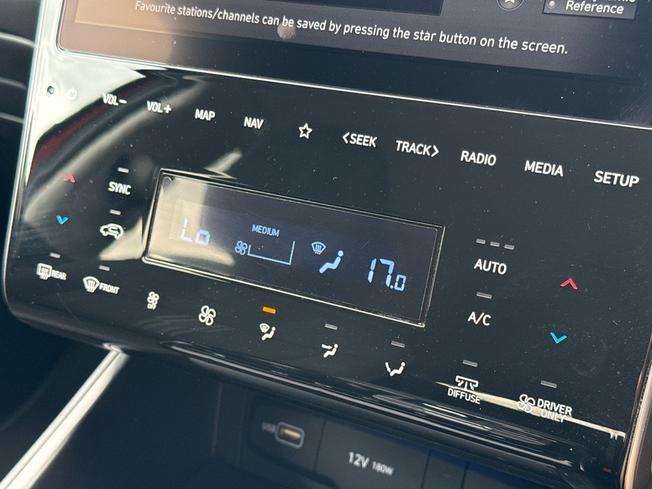 HYUNDAI Tucson Photo 53