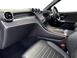MERCEDES-BENZ Glc Photo 2