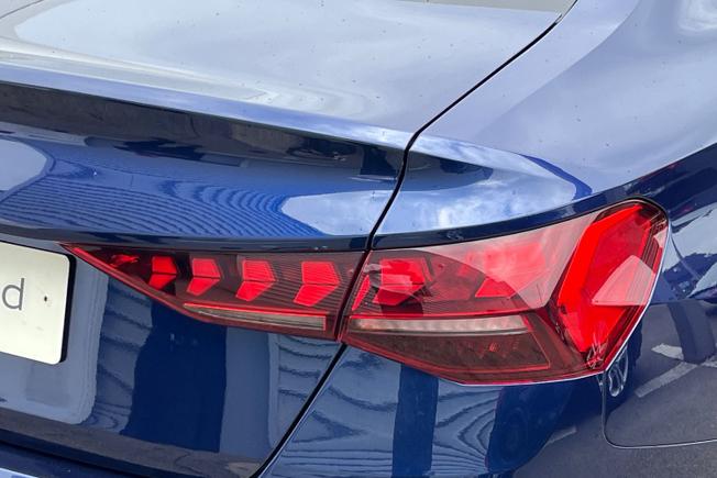 AUDI A3 Photo 18