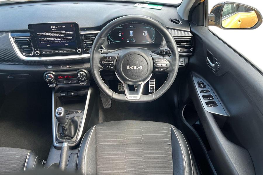 Kia STONIC Photo autoimg-4e23c5a8707b5b9a92e6c4f5e2de96a773d5a646.jpg