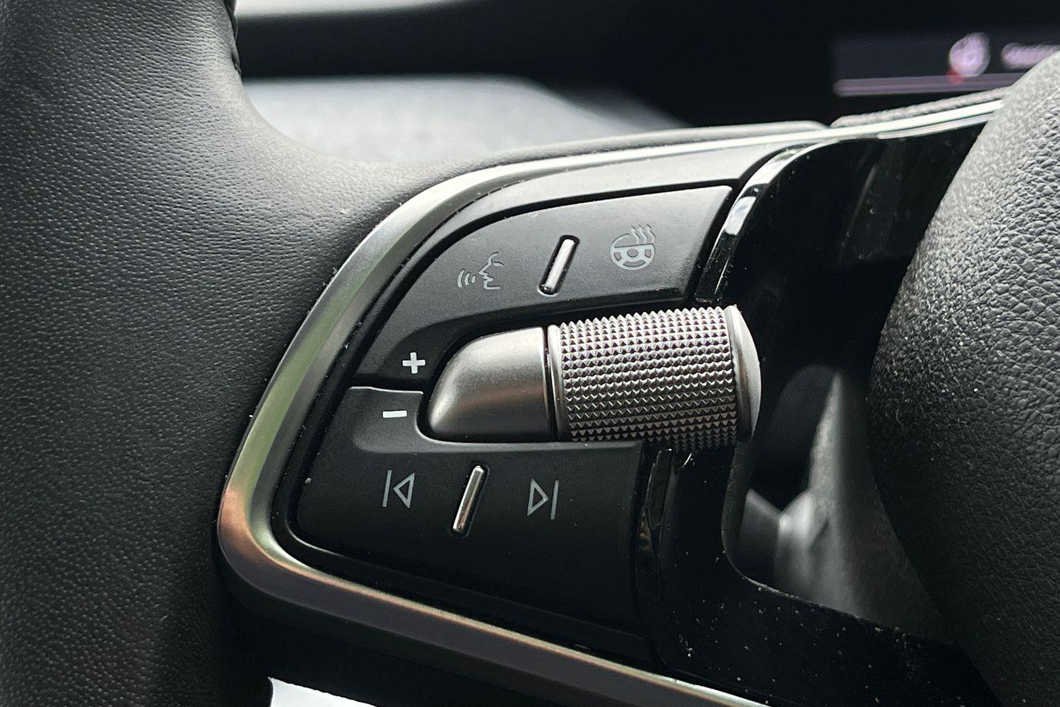 Skoda Enyaq Photo 36