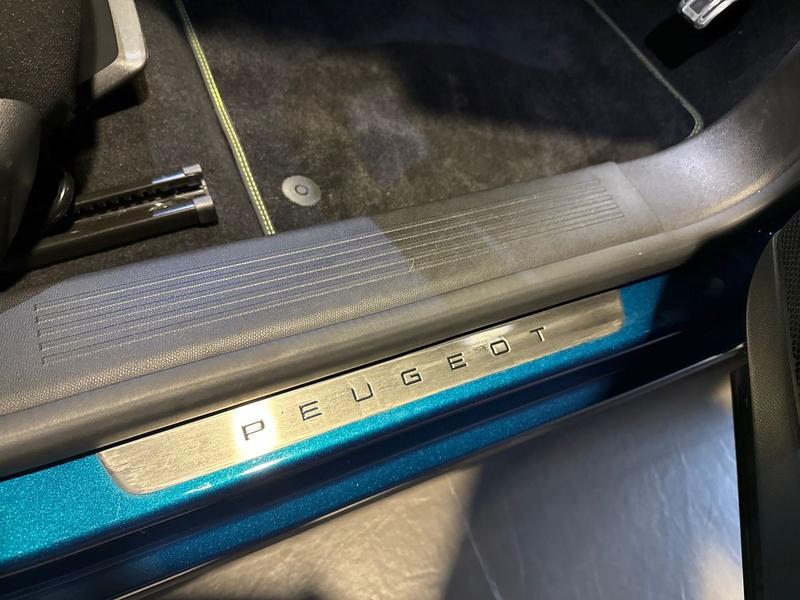 Used Peugeot 408 BJ24DVC 35