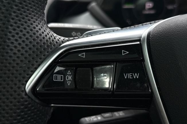AUDI E-Tron Gt Photo 16
