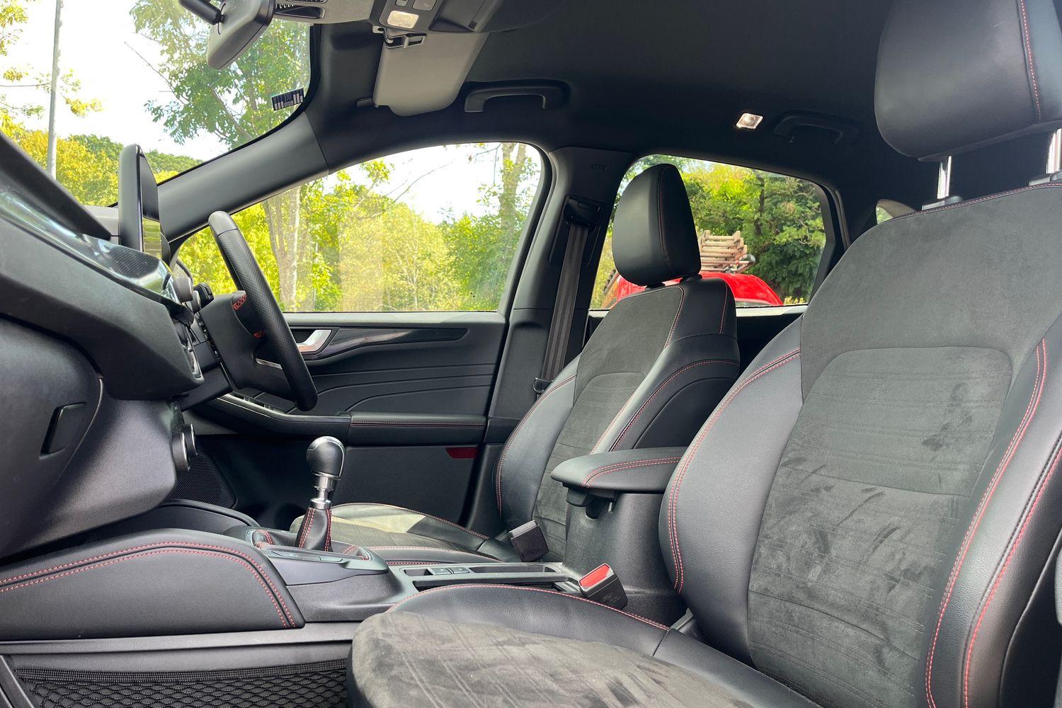 Ford Kuga Photo 18