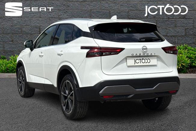 Nissan QASHQAI Photo 3