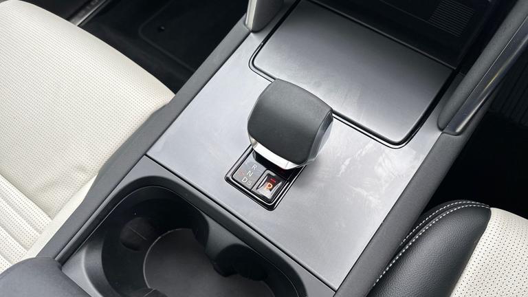 Used Land Rover Discovery Sport BJ25MBF 13