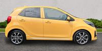 Kia Picanto Photo 3