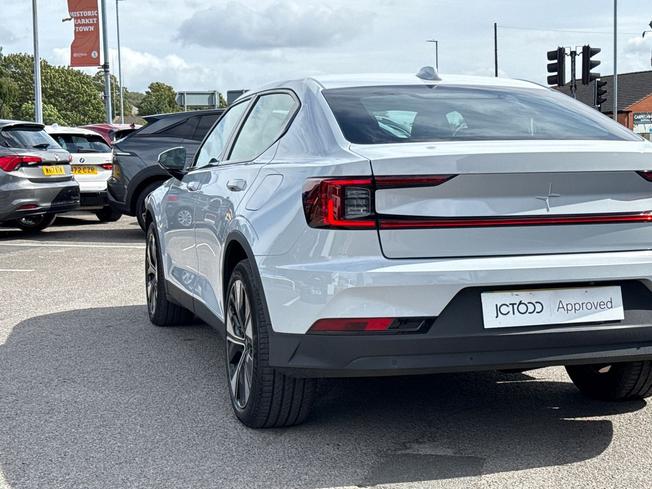 Polestar Polestar 2 Photo 27