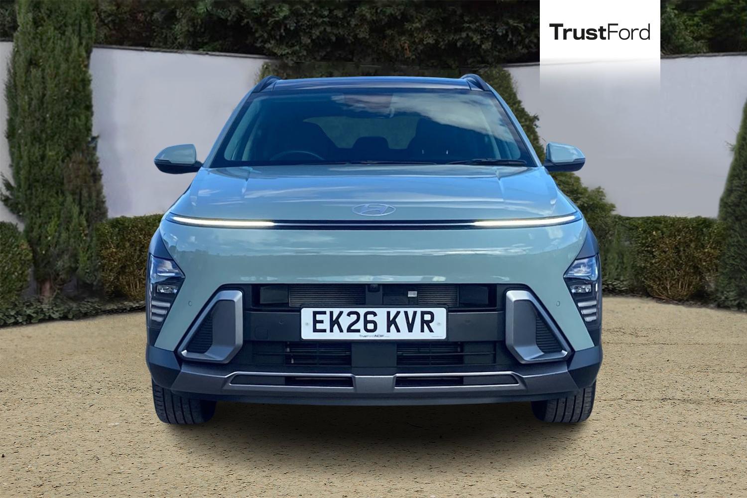 Hyundai KONA Photo 5