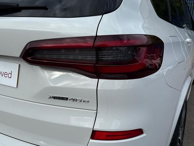 BMW X5 Photo 18