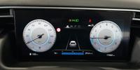 Hyundai TUCSON Photo 15