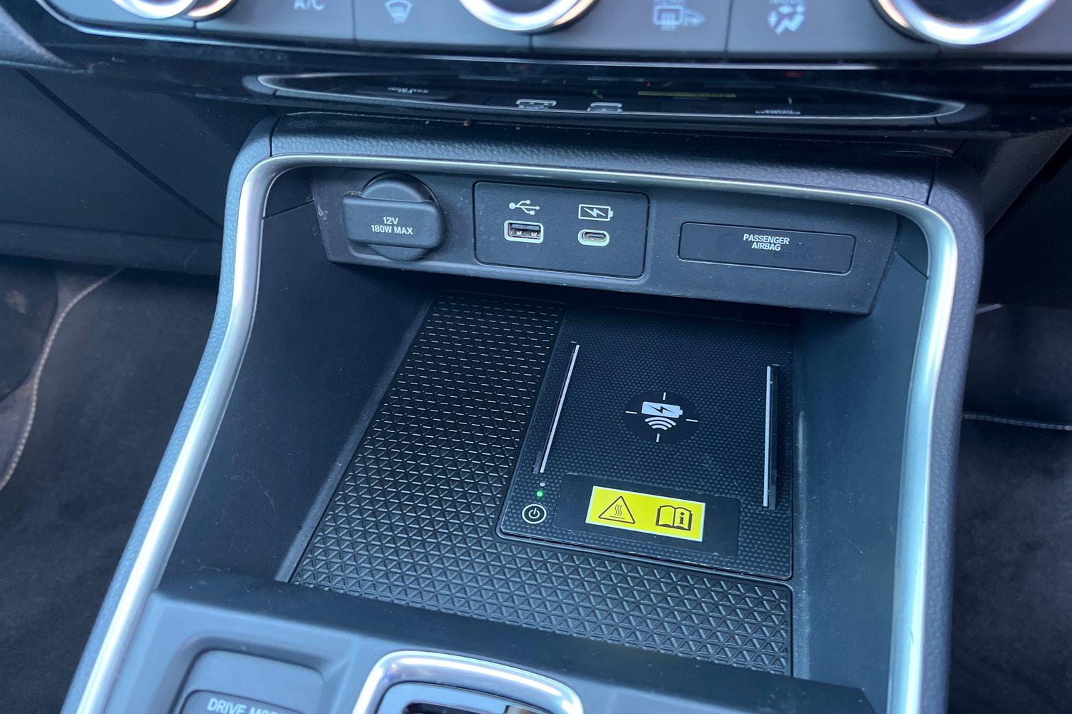 Honda CR-V Photo 38