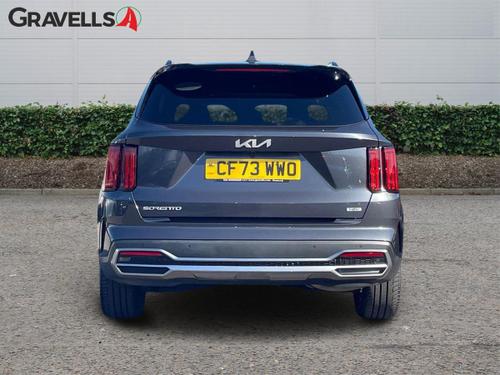 Kia SORENTO Photo autoimg-4e2a7504ab978a9b94e037b7d2f964fdf50439cc.jpg