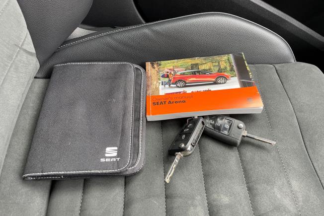 SEAT Arona Photo 35