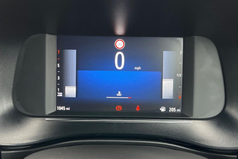 Used Vauxhall CORSA VN75BGK 13