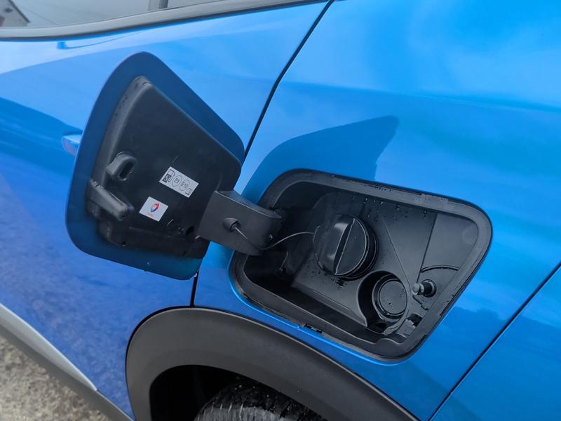 Used Peugeot 2008 FL73OZW 31