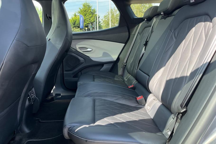 Used Ford EXPLORER 20