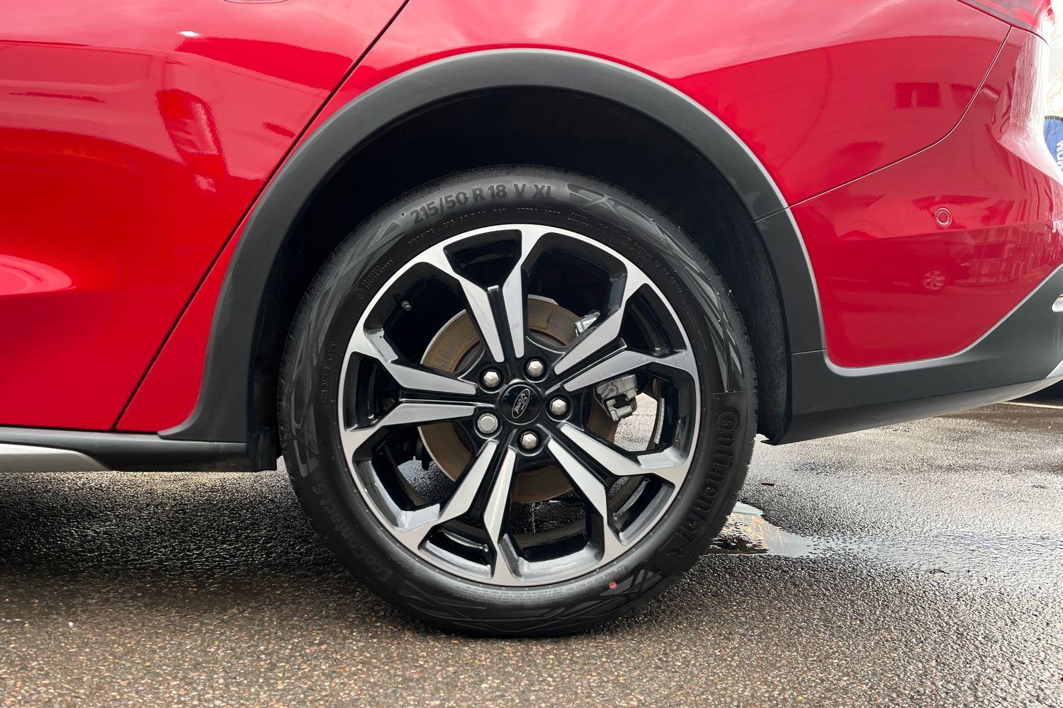 Ford FOCUS Photo 7