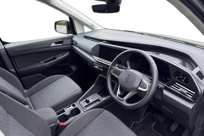 Volkswagen Caddy Maxi Photo 6