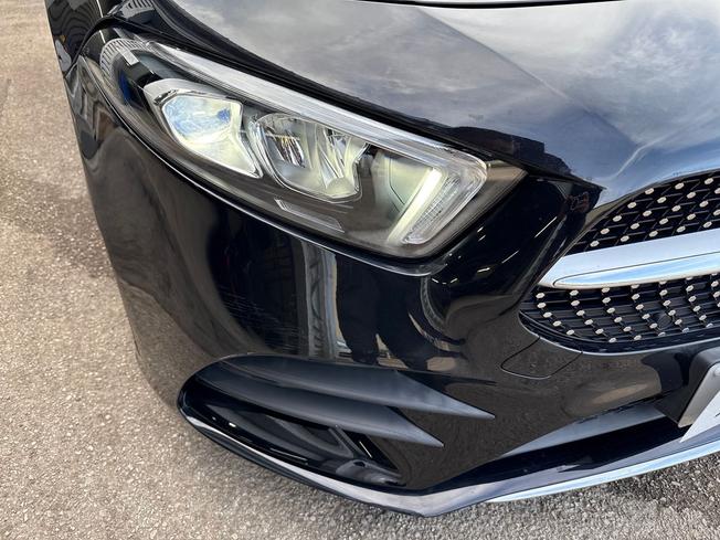 MERCEDES-BENZ A Class Photo 29