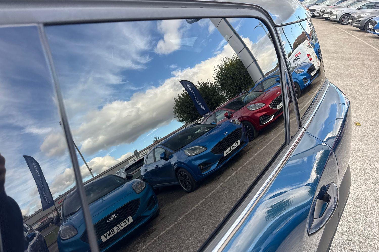 MINI COUNTRYMAN Photo 22