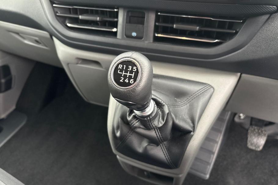 Used FORD TRANSIT CUSTOM WR75ZBO 31