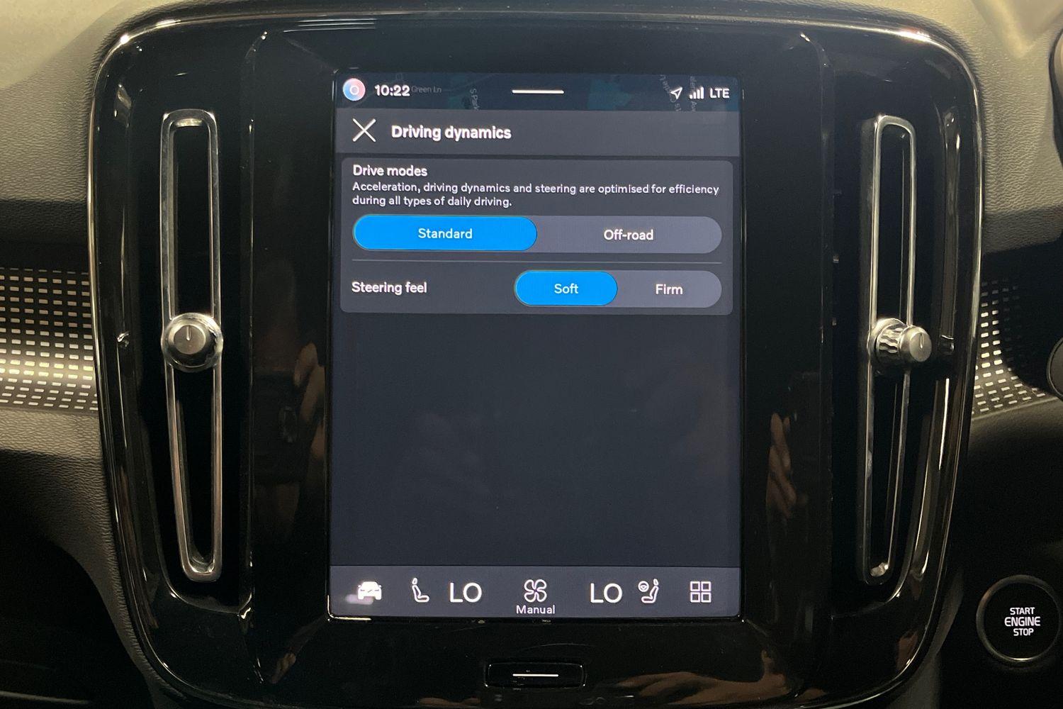 Volvo XC40 Photo 26