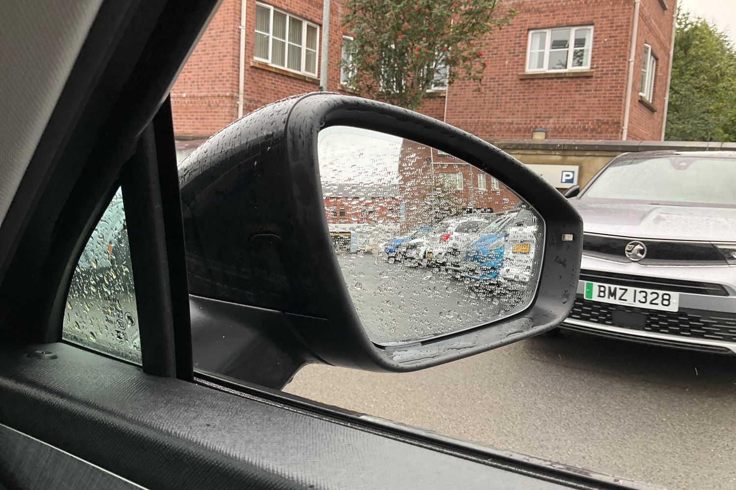 Skoda KODIAQ Photo 35