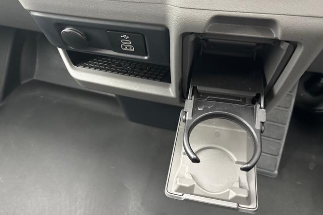 Volkswagen TRANSPORTER Photo 21