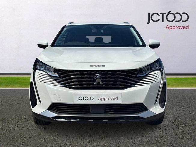 PEUGEOT 5008 Photo 8