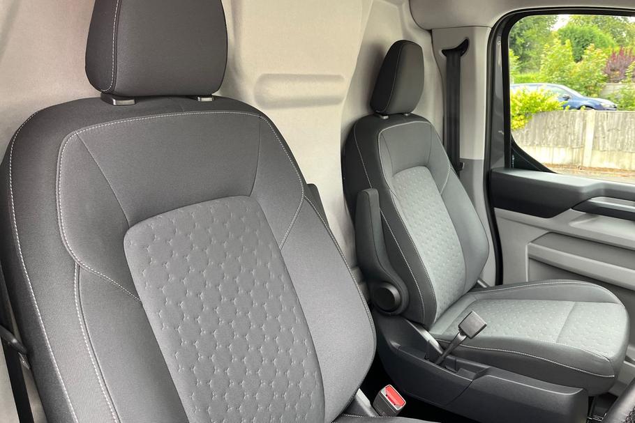 Used Ford Transit Custom WX75MLZ 37