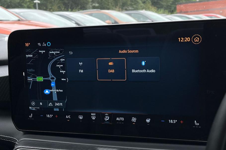 Used Ford Mustang 24