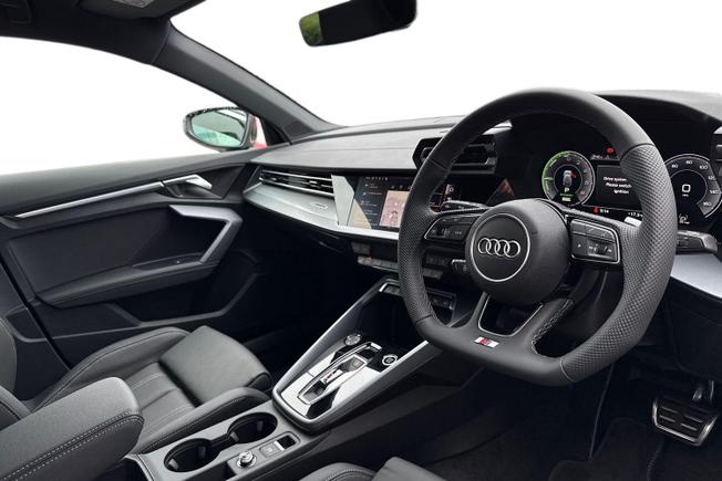 Audi A3 Photo 6