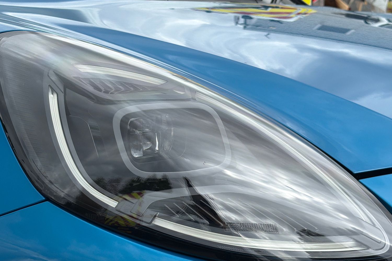 Ford Puma Photo 35